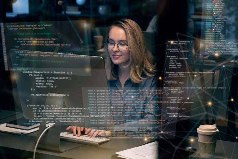 Introduction to Web Development