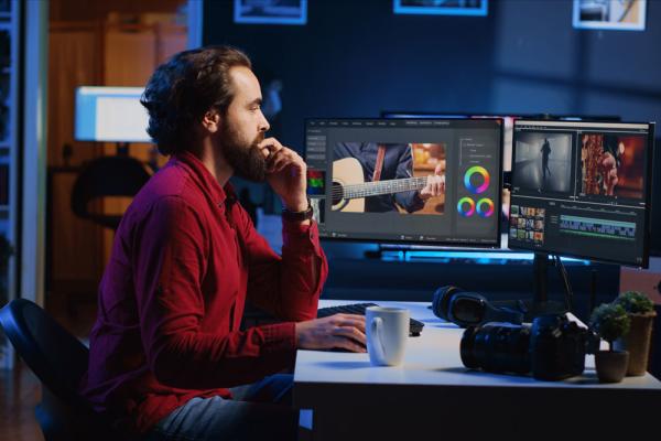 Virtual Education 